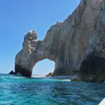 Cabo Arch at Land's End