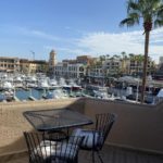 Great View From Cabo Vacation Condo