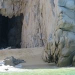 Lands End Rock Formations