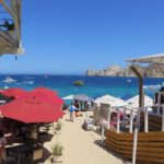 El Medano Beach View Bar