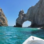 Cabo Arch at Land's End