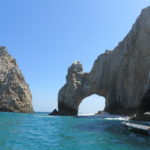 Cabo Arch at Land's End