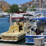 Marina at Cabo Vacation Condo