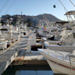 Marina at Cabo Vacation Condo