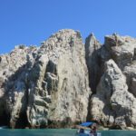 Lands End Rock Formations