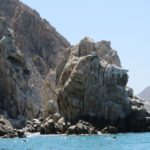 Lands End Rock Formations