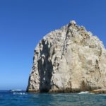 Lands End Rock Formations