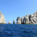 Lands End Rock Formations