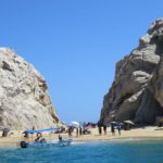 Lands End Rock Formations