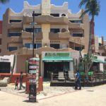 Cabo Vacation Condo Building