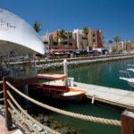 Marina at Cabo Vacation Condo