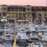 Marina at Cabo Vacation Condo