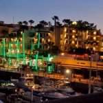 Great View From Cabo Vacation Condo