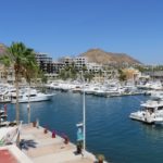 Marina at Cabo Vacation Condo