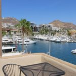 Cabo Vacation Condo Marina View