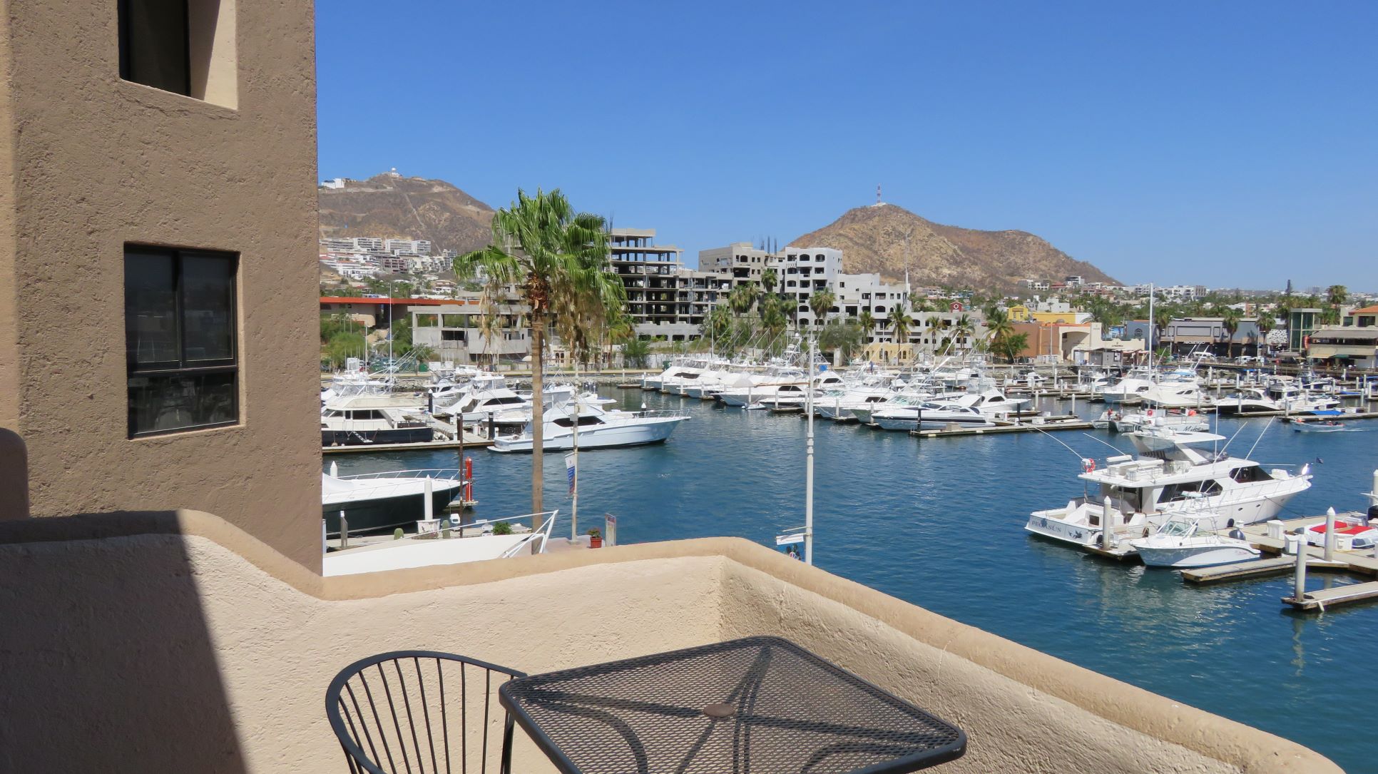 Cabo San Lucas Vacation Condo Rental | Private Marina Condo
