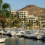 West Cabo Marina