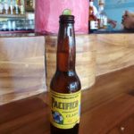 Pacifico Beer