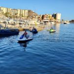 Rentable Personal Watercraft