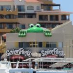 Senor Frogs Restaurant