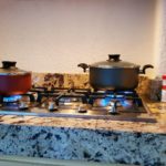 Cooking Dinner in Your Cabo Vacation Rental