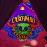 Cabo Wabo Cantina